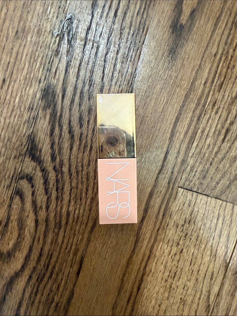 Nars Afterglow Liquid Blush Brazen